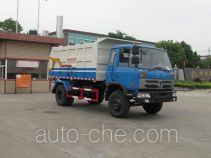 Мусоровоз Zhongjie XZL5161ZXL4