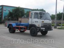 Мусоровоз с отсоединяемым кузовом Zhongjie XZL5161ZXX4