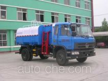 Мусоровоз с механизмом самопогрузки Zhongjie XZL5161ZZZ4