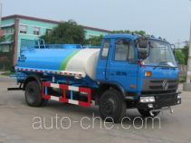 Поливальная машина (автоцистерна водовоз) Zhongjie XZL5162GSS4