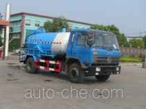 Илососная машина Zhongjie XZL5162GXW4