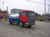 Поливальная машина (автоцистерна водовоз) Zhongjie XZL5163GSS3