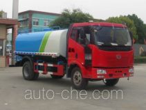 Поливальная машина (автоцистерна водовоз) Zhongjie XZL5163GSS4CA