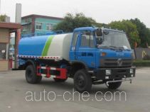 Поливальная машина (автоцистерна водовоз) Zhongjie XZL5164GSS4