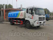 Поливальная машина (автоцистерна водовоз) Zhongjie XZL5165GSS4