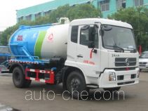 Илососная машина Zhongjie XZL5165GXW4