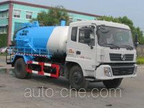 Илососная машина Zhongjie XZL5166GXW4