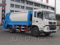 Мусоровоз с уплотнением отходов Zhongjie XZL5160ZYS5