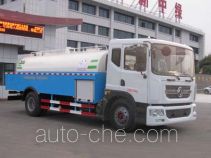 Поливо-моечная машина Zhongjie XZL5163GQX5
