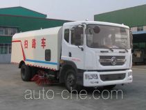 Подметально-уборочная машина Zhongjie XZL5163TSL5