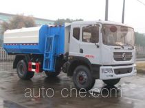 Мусоровоз Zhongjie XZL5163ZLJ5