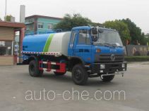Поливальная машина (автоцистерна водовоз) Zhongjie XZL5168GSS5