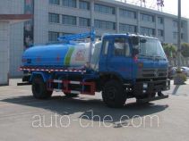 Вакуумная машина Zhongjie XZL5168GXE5