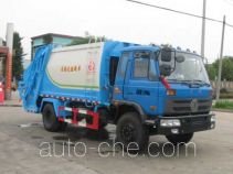 Мусоровоз с уплотнением отходов Zhongjie XZL5168ZYS4