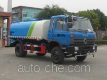 Поливальная машина (автоцистерна водовоз) Zhongjie XZL5169GSS5