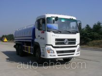 Поливальная машина (автоцистерна водовоз) Zhongjie XZL5250GSS3