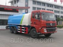 Поливальная машина (автоцистерна водовоз) Zhongjie XZL5250GSS4