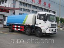 Поливальная машина (автоцистерна водовоз) Zhongjie XZL5250GSS5D