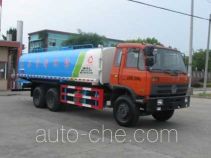 Поливальная машина (автоцистерна водовоз) Zhongjie XZL5251GSS4