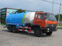 Илососная машина Zhongjie XZL5252GXW4