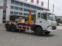 Мусоровоз с отсоединяемым кузовом Zhongjie XZL5251ZXX5