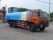 Поливальная машина (автоцистерна водовоз) Zhongjie XZL5252GSS4