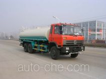 Поливальная машина (автоцистерна водовоз) Zhongjie XZL5253GSS3