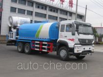 Пылеподавляющая машина Zhongjie XZL5254TDY4