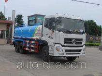 Поливальная машина (автоцистерна водовоз) Zhongjie XZL5255GSS4