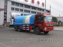 Пылеподавляющая машина Zhongjie XZL5256TDY4