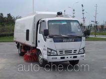 Подметально-уборочная машина Yueda YD5070TXSQLE5