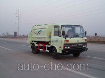 Мусоровоз с уплотнением отходов Yueda YD5081ZYS