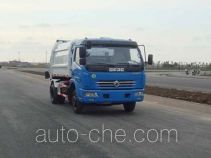 Мусоровоз с уплотнением отходов Yueda YD5082ZYS