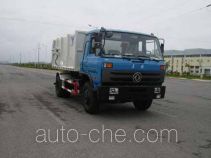 Самосвал мусоровоз Yueda YD5151ZLJ