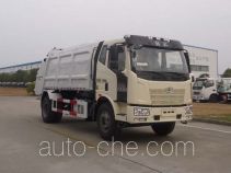 Мусоровоз с уплотнением отходов Yueda YD5160ZYSCAE4