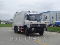 Мусоровоз с уплотнением отходов Yueda YD5201ZYS