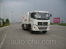 Мусоровоз с уплотнением отходов Yueda YD5250ZYS