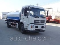 Поливальная машина (автоцистерна водовоз) Shenying YG5160GSSBX5