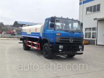 Поливальная машина (автоцистерна водовоз) Shenying YG5164GSSGK