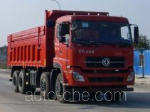 Самосвал мусоровоз Shenying YG5310ZLJA20A