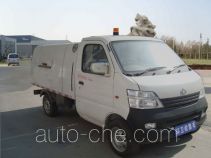 Мусоровоз Qinling YNN5020ZXL