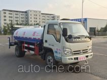 Поливальная машина (автоцистерна водовоз) Ruiyun YRD5070GSS