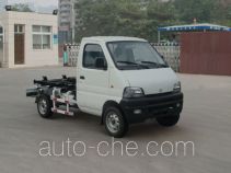 Мусоровоз с отсоединяемым кузовом Yutong YTZ5020ZXXK0E