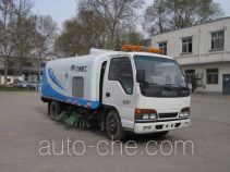 Подметально-уборочная машина Yutong YTZ5060TSL70F