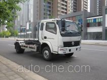 Мусоровоз с отсоединяемым кузовом Yutong YTZ5060ZXX20F