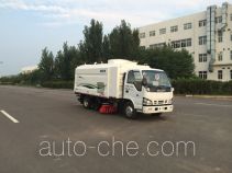 Подметально-уборочная машина Yutong YTZ5070TSL70D5