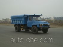 Самосвал мусоровоз Yutong YTZ5092ZLJ20E