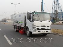 Подметально-уборочная машина Yutong YTZ5100TXS70F