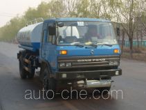 Поливальная машина (автоцистерна водовоз) Yutong YTZ5108GSS20E