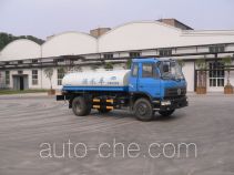 Поливальная машина (автоцистерна водовоз) Yutong YTZ5111GSS20E